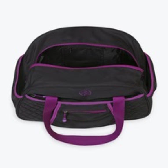 Gaiam Duffle Bag - Picture 3 of 4